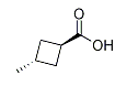 trans-3-methylcyclobutanecarboxylic acid